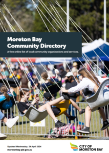 Logo image for Moreton Bay PDF Directory
