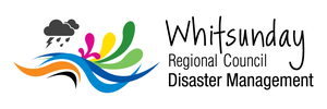 Logo image for Whitsunday Disaster Dashboard