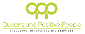 Queensland Positive People