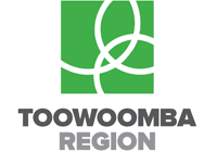 Logo image for Toowoomba Regional Council