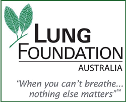 The Australian Lung Foundation