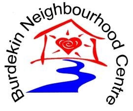 Logo image for Burdekin Neighbourhood Centre
