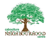 Neighbourhood Center Caboolture