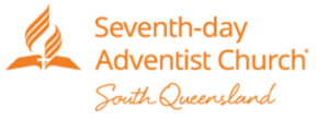 Logo image for Seventh-day Adventist Church  - South Queensland
