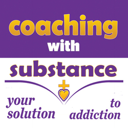 Coaching With Substance