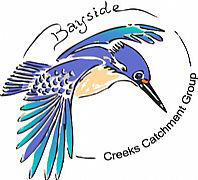Bayside Creeks Catchment Group Incorporated