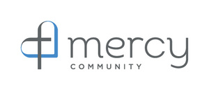 Logo image for Mercy Community