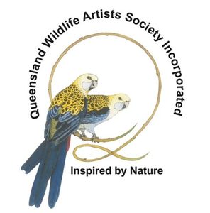 Queensland Wildlife Artists Society