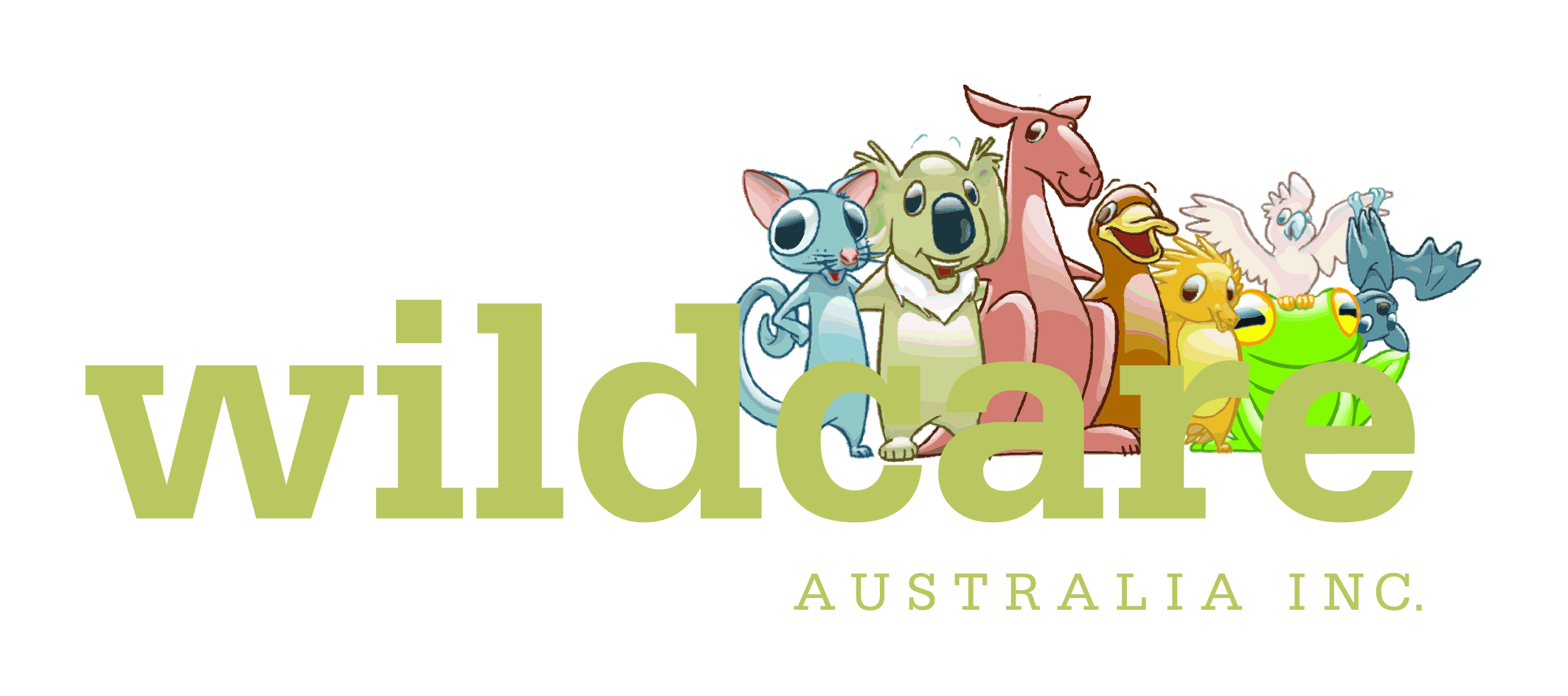 Wildcare Australia Inc.
