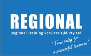 Regional Training Services Qld