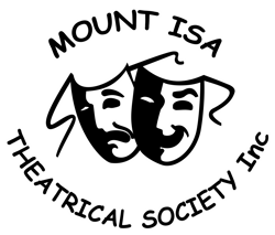 Mount Isa Theatrical Society Inc