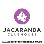 Jacaranda Clubhouse