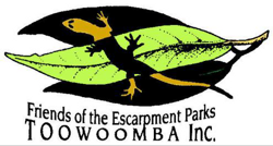 Friends Of The Escarpment Parks Toowoomba Inc