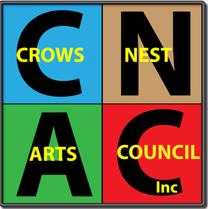 Crows Nest Arts Council Inc