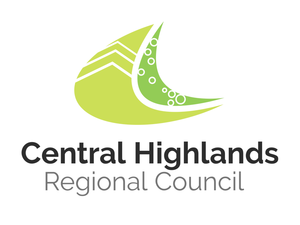 Logo image for Central Highlands Regional Council