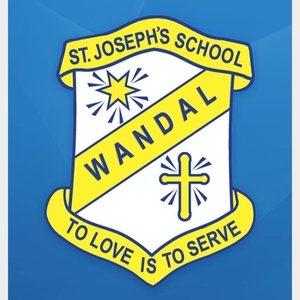 St Joseph's Primary School (Wandal)