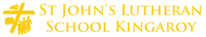 St Johns Lutheran School Kingaroy
