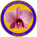 Queensland Orchid Society Incorporated