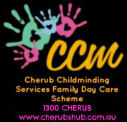 CCM Cherubs Pty Ltd