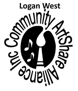 Logan West Community Artshare Alliance Inc