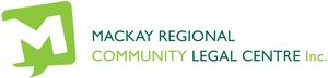 Mackay Regional Community Legal Centre Inc