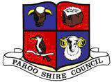 Logo image for Paroo Shire Council