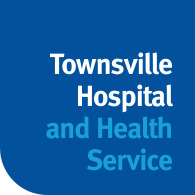 Logo image for Townsville Hospital and Health Service