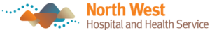 Logo image for North West Hospital and Health Service