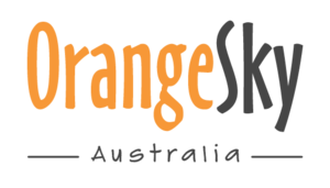 Orange Sky Australia