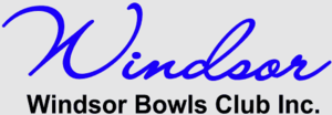 Windsor Bowls Club Inc