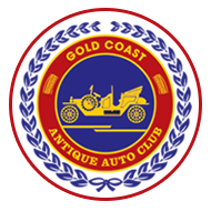 Gold Coast Antique Auto Club