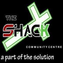 The Shack Community Centre
