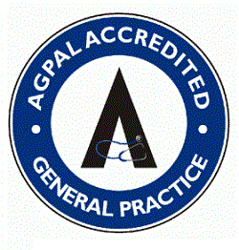 Australian General Practice Accreditation
