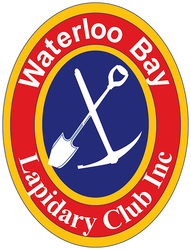 WATERLOO BAY LAPIDARY CLUB INC