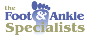 Foot And Ankle Specialists