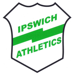 IPSWICH & DISTRICT ATHLETIC CLUB INC