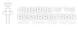 THE CHURCH OF THE RESURRECTION INC