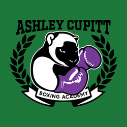 Ashley Cupitt Boxing Academy