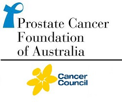 Prostate Cancer Foundation Of Australia