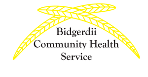 Bidgerdii Community Health Service
