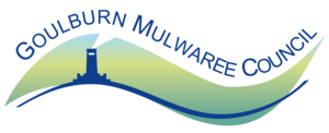 Logo image for Goulburn Mulwaree Council
