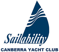 Sailability Canberra Yacht Club