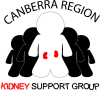 CANBERRA REGION KIDNEY SUPPORT GROUP INCORPORATED