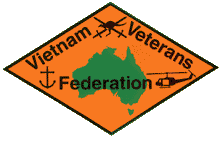 VIETNAM VETERANS AND VETERANS FEDERATION ACT INCORPORATED