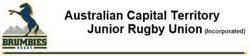 Australian Capital Territory Junior Rugby Union