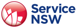 SERVICE NSW