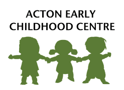 ACTON EARLY CHILDHOOD CENTRE