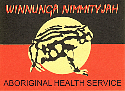WINNUNGA NIMMITYJAH ABORIGINAL HEALTH SERVICE