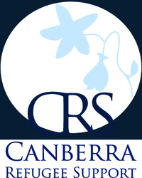CANBERRA REFUGEE SUPPORT INCORPORATED