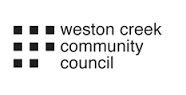 WESTON CREEK COMMUNITY COUNCIL